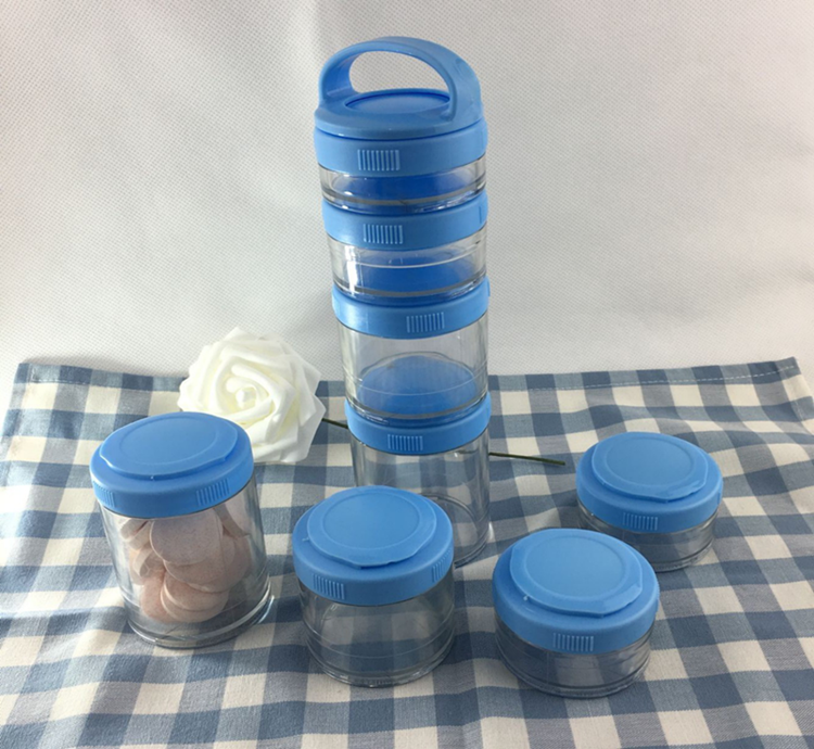 pill organizer