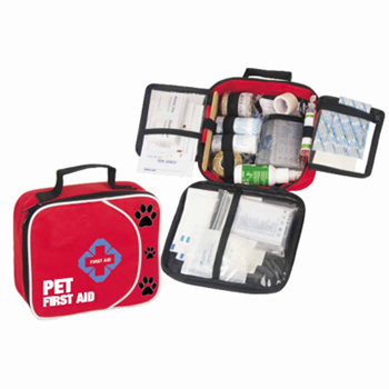 pet first aid kit