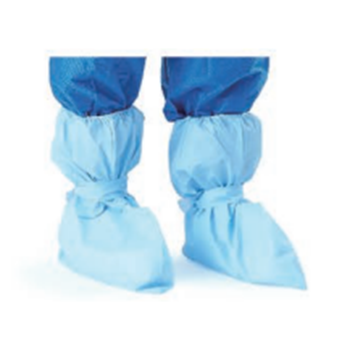 pp shoe cover