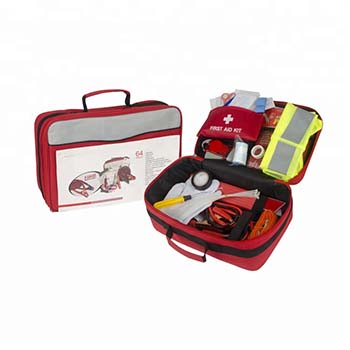 first aid kit tools