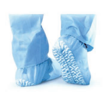 disposable pe boot cover