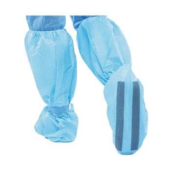 disposable pe boot cover