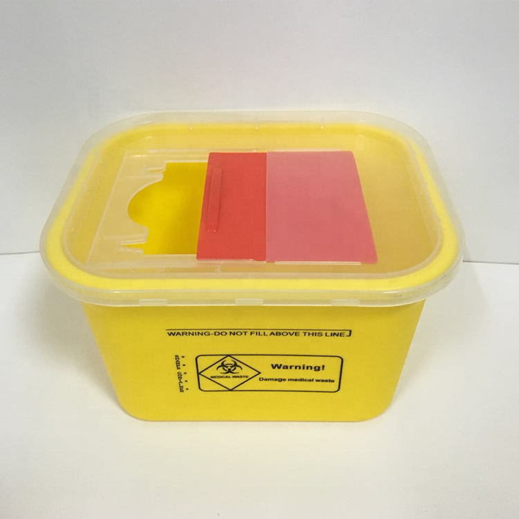 sharps container sharp container