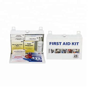 first aid kit waterproof