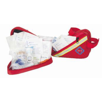 vehicle first aid kit