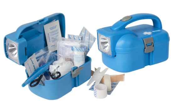 medical first aid kit