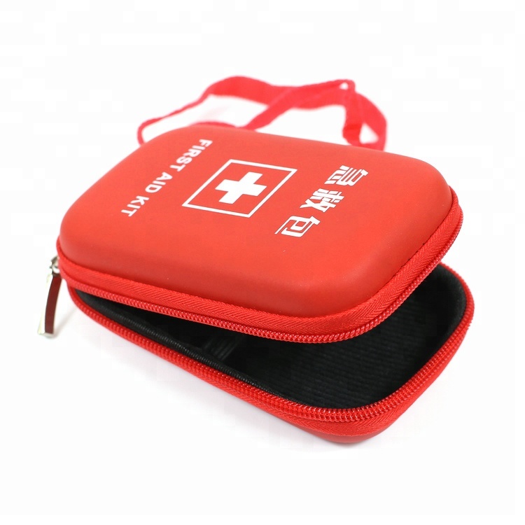 family first aid kit