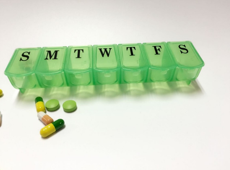 one week diet pill
