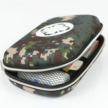 first aid kit travel bag