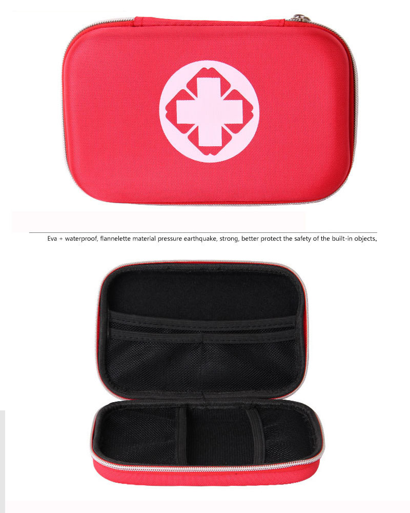 first aid kit travel bag