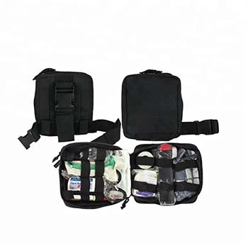 mini first aid bag