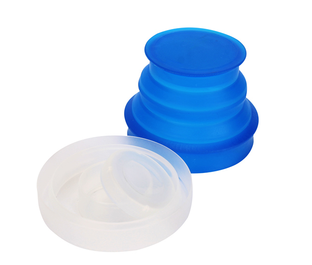 portable pill box