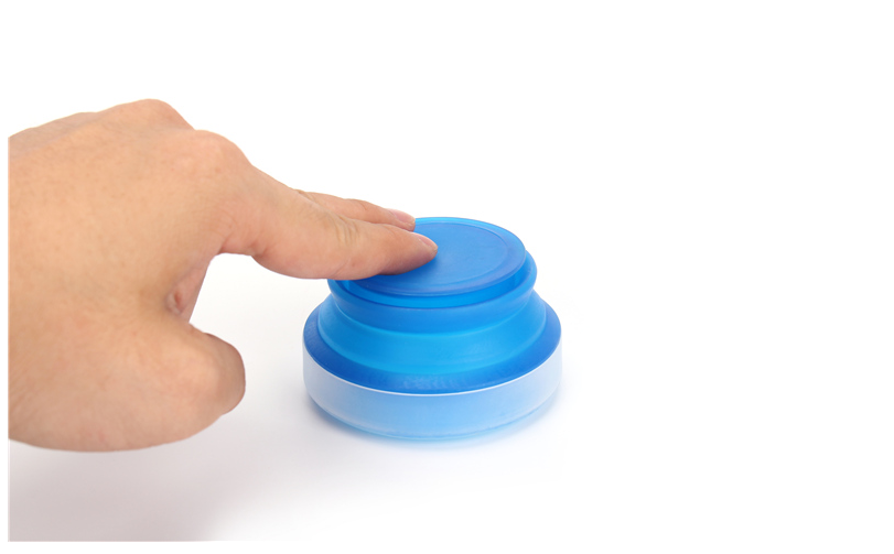 portable pill box