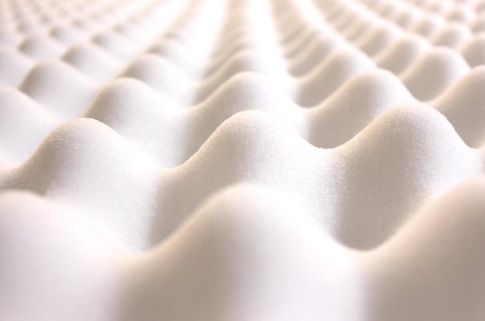 foam mattress