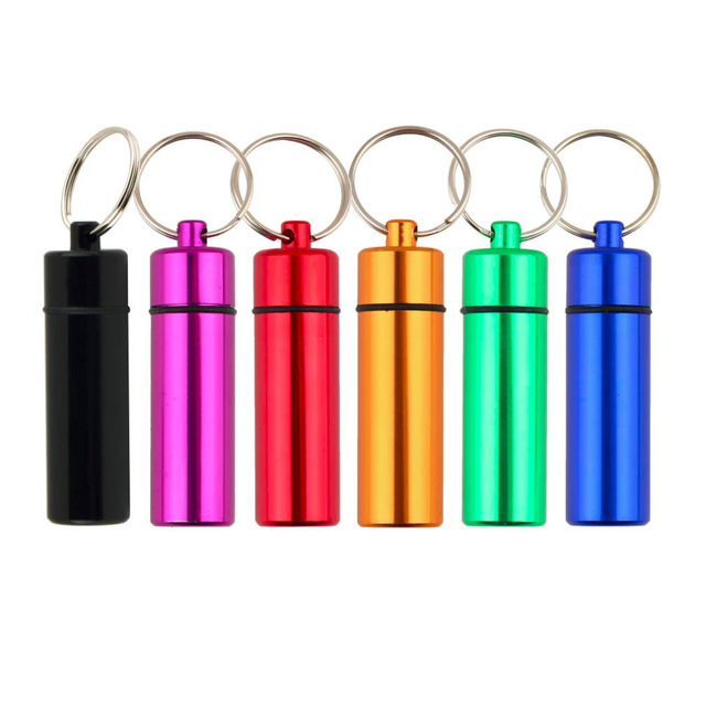 pill case