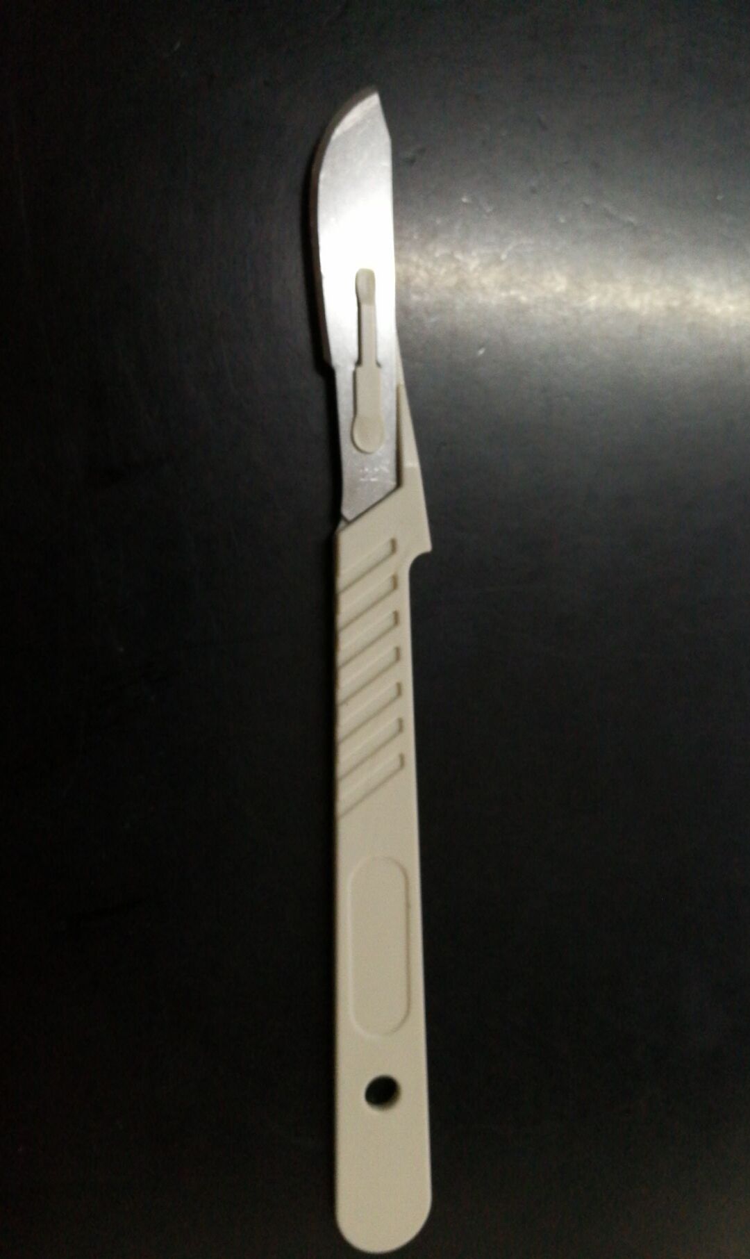 surgical blade carbon steel