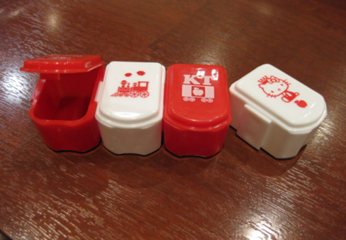 pill container