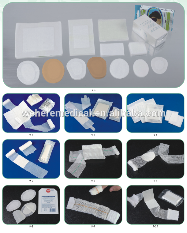 outdoor first aid kit