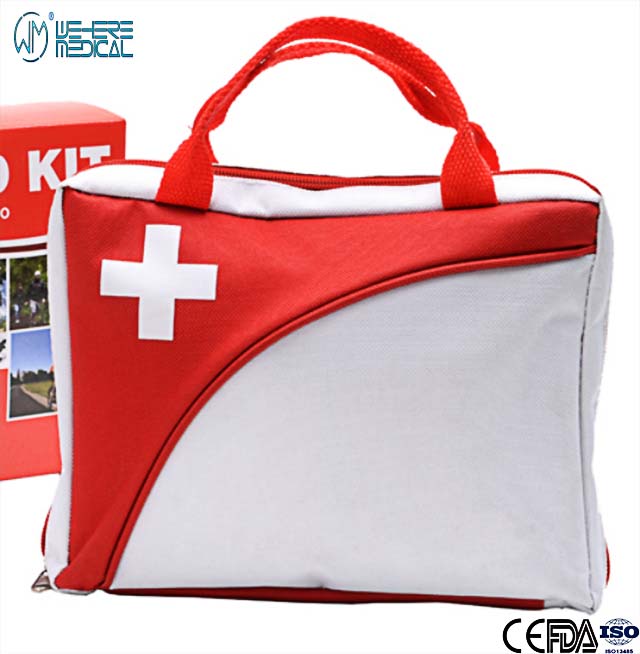 portable first aid kit