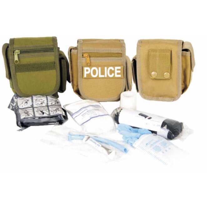 army first aid kit