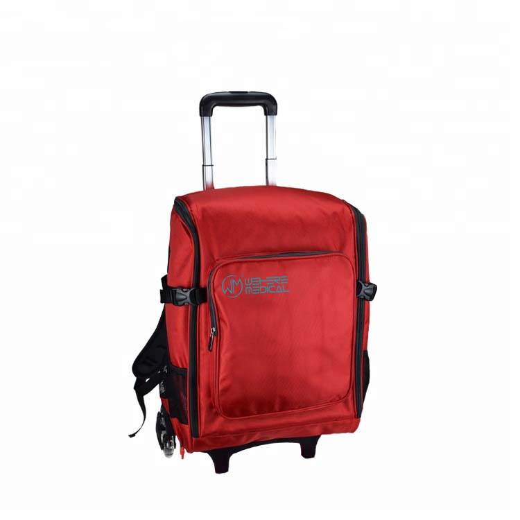 travel first aid kit