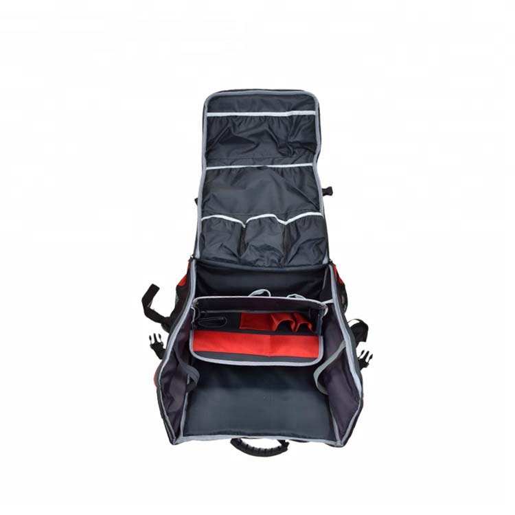 travel first aid kit