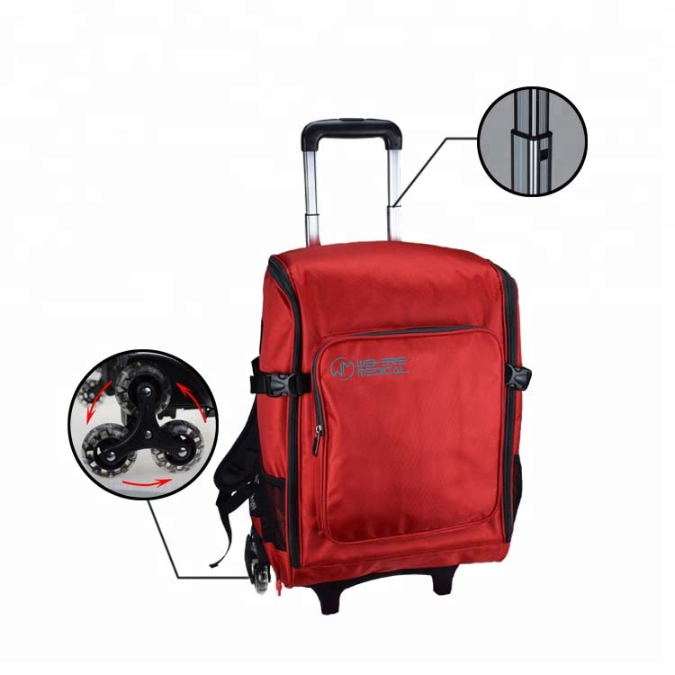 travel first aid kit