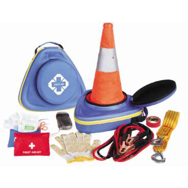 travel first aid kit