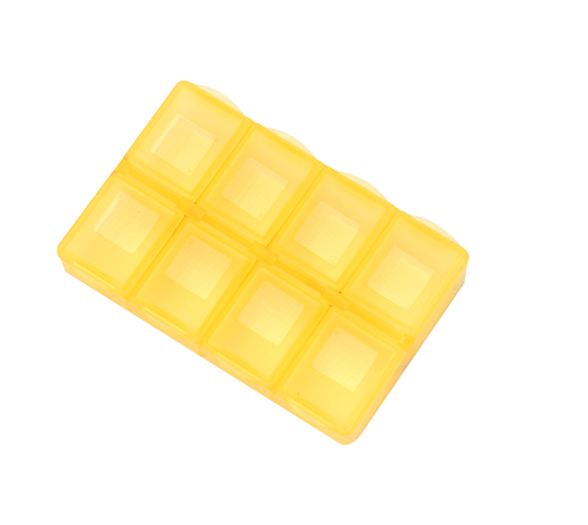 pill box