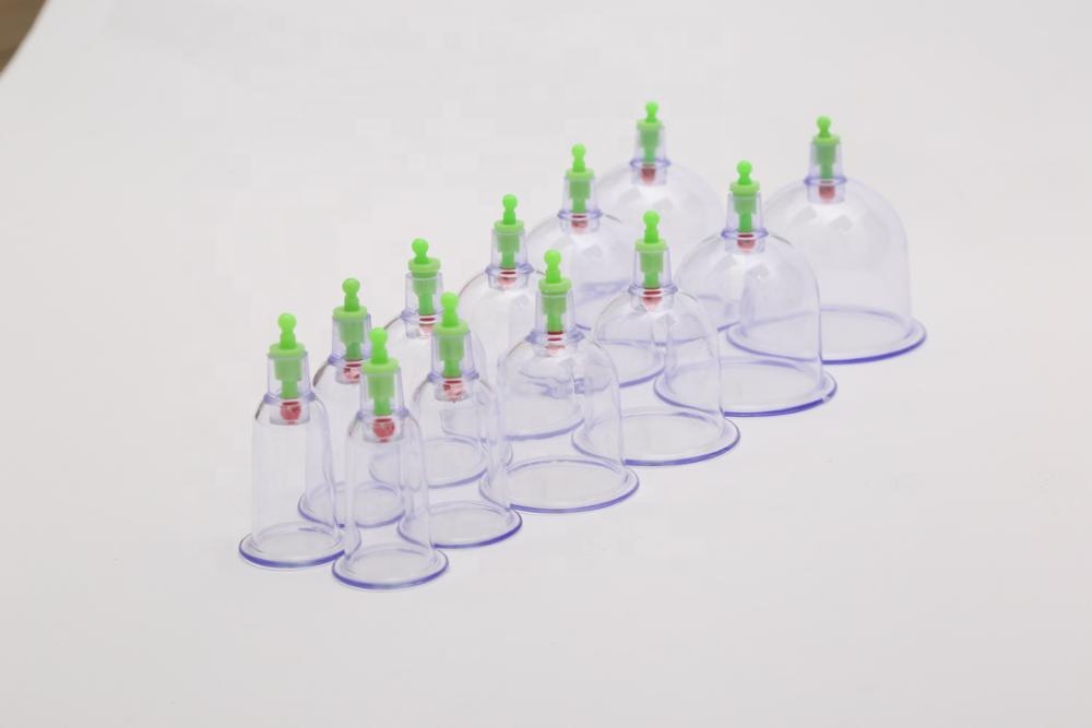 therapy cups