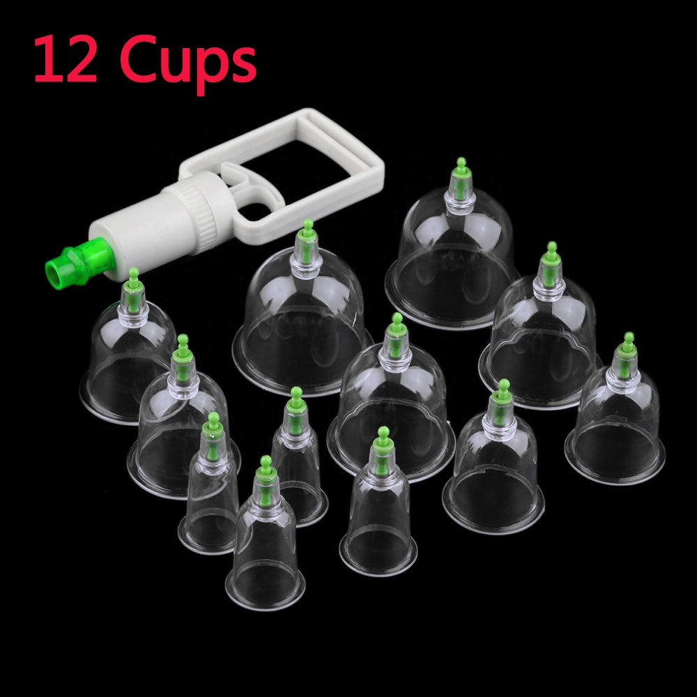 therapy cups