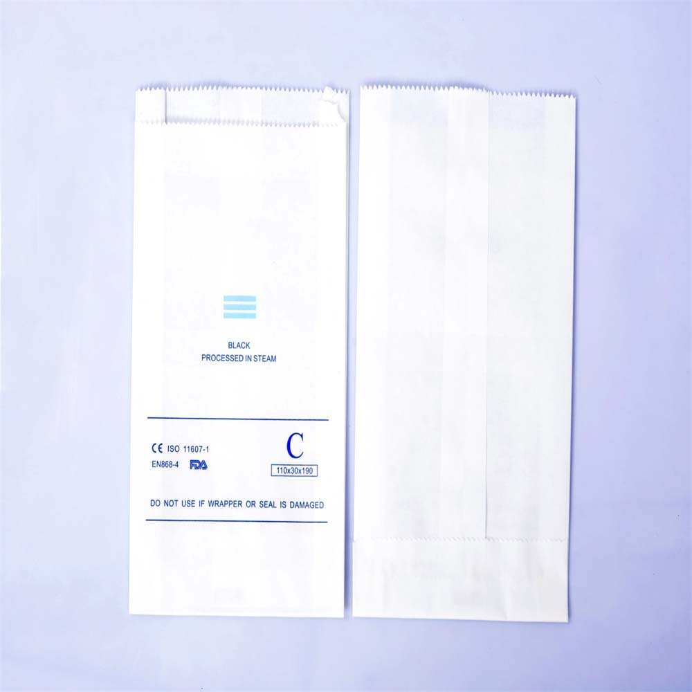 disposable sterilization paper