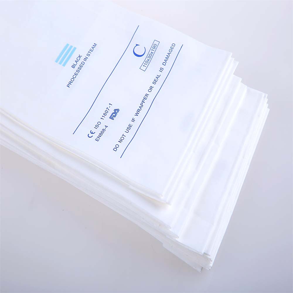 disposable sterilization paper