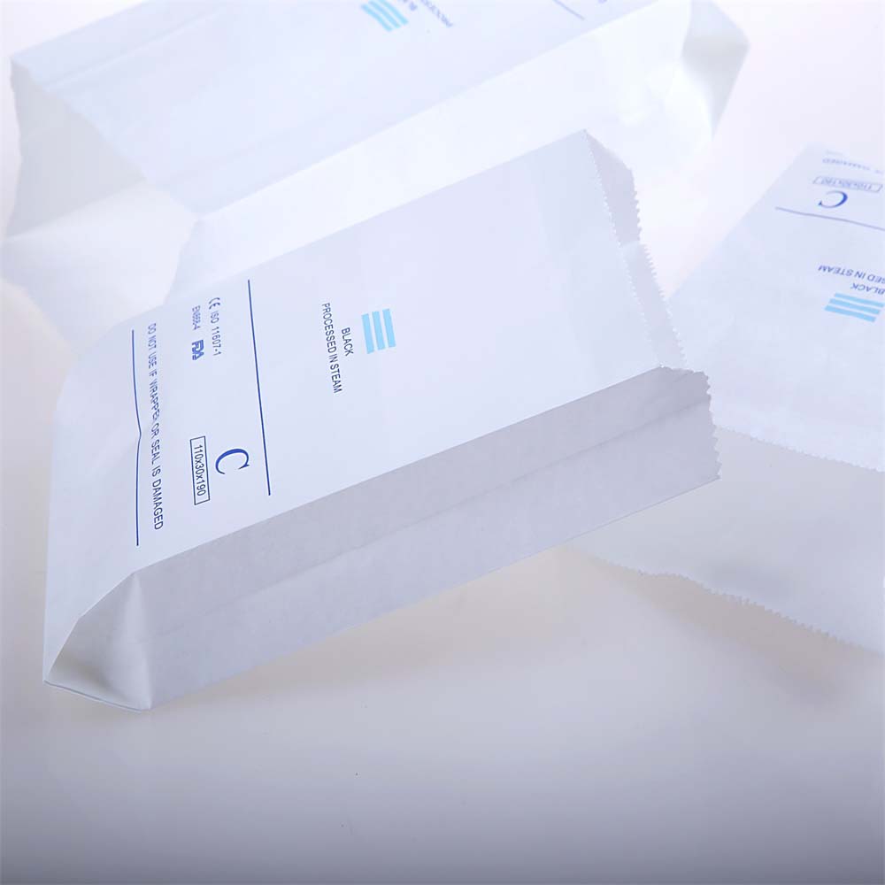 disposable sterilization paper