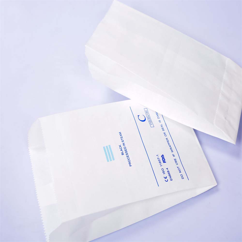 disposable sterilization paper