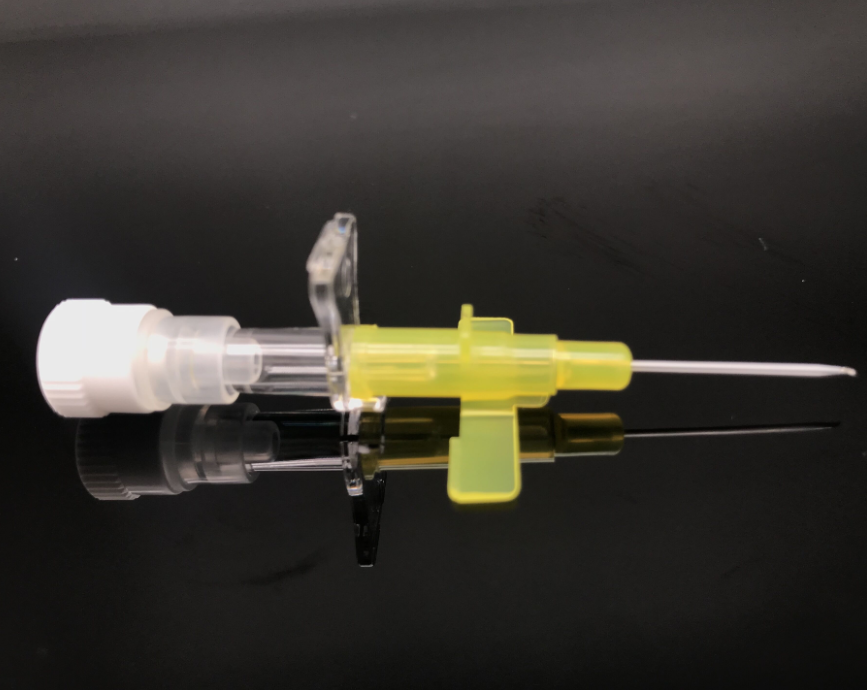 IV Cannula