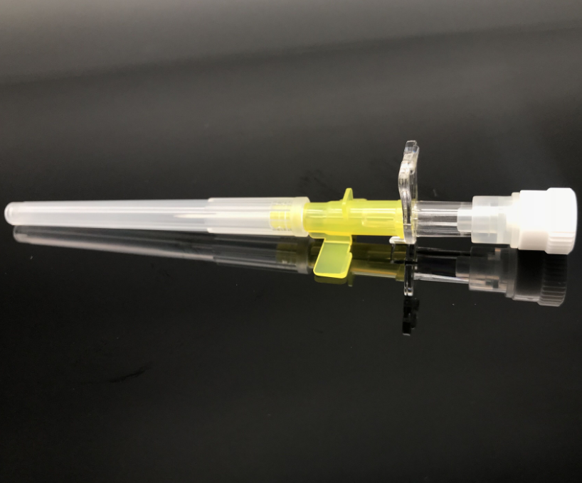 IV Cannula