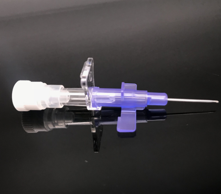 IV Cannula