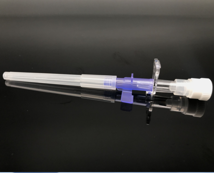 IV Cannula