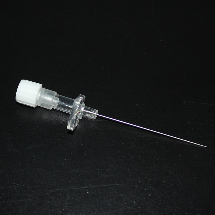 IV Cannula
