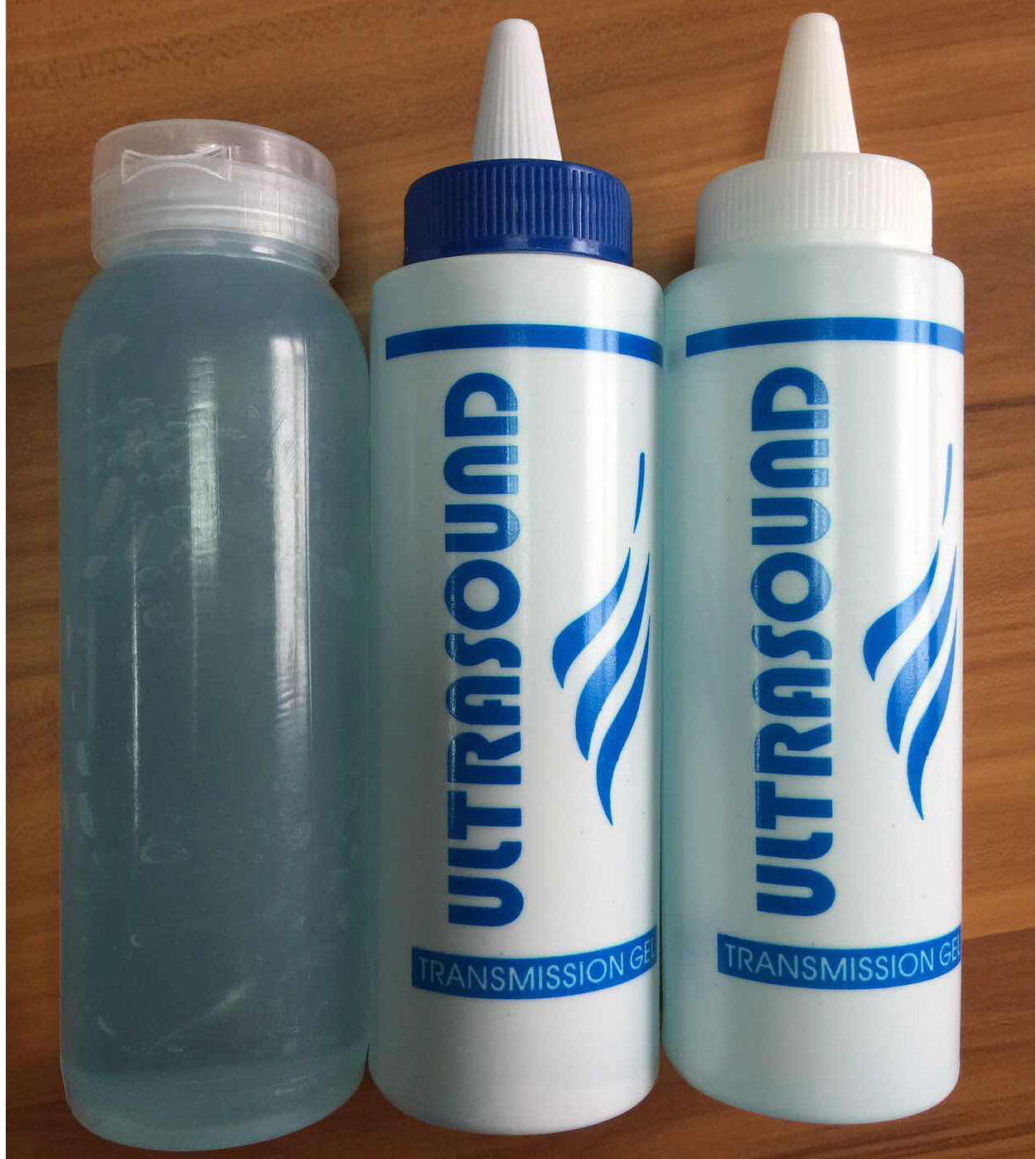 ultrasound gel