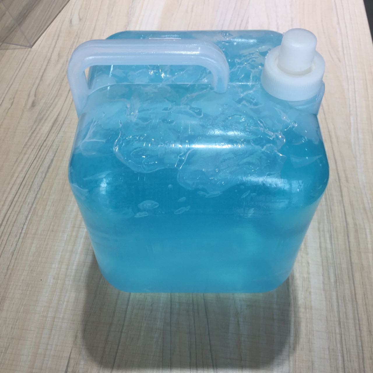 ultrasound gel