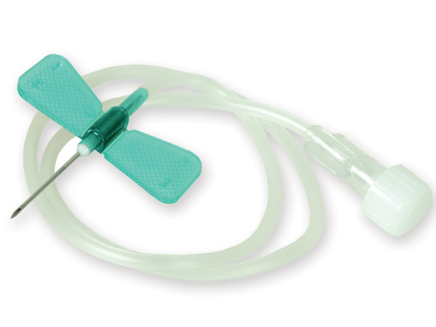 medical scalp vein set