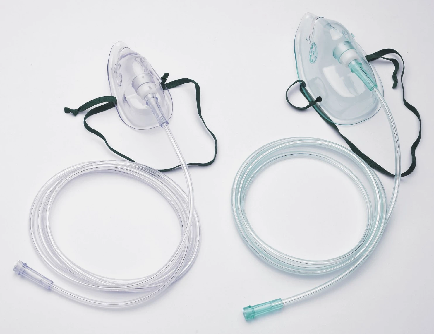 oxygen mask