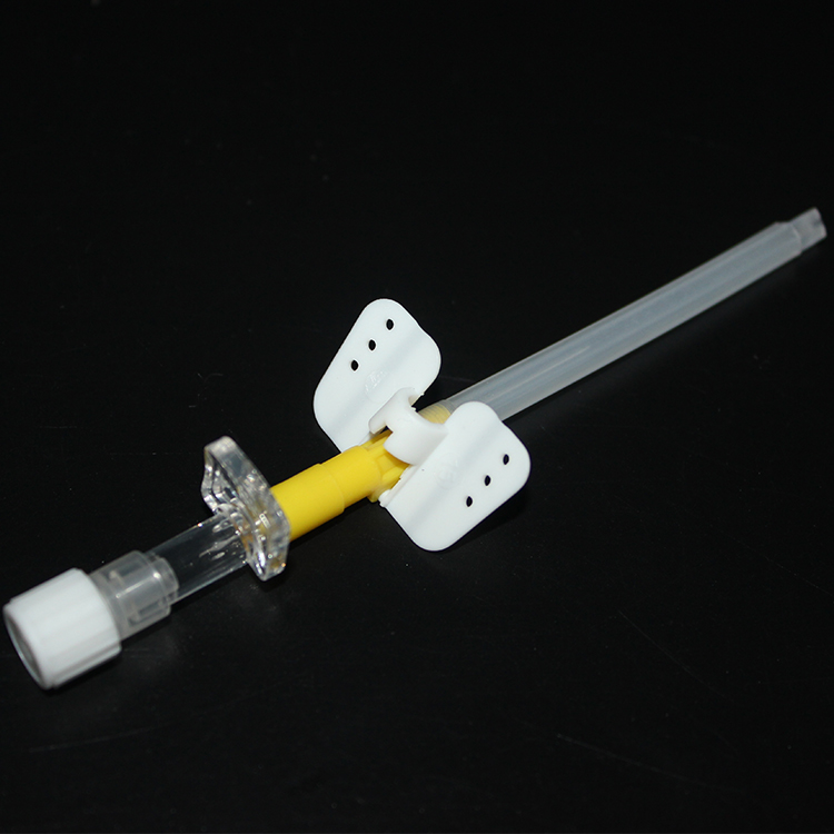iv cannula