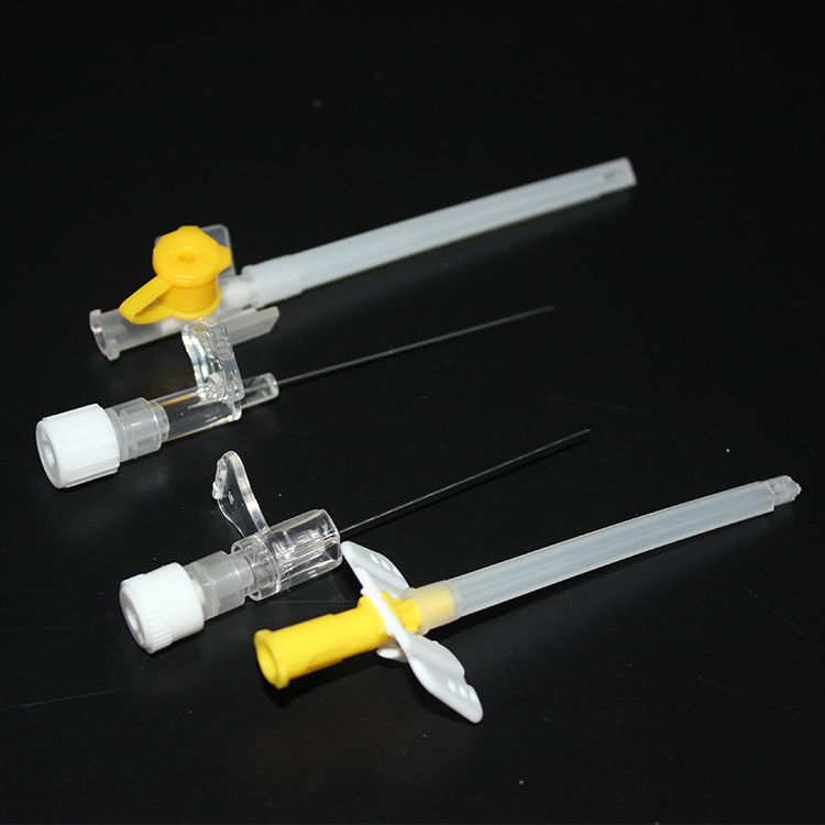 iv cannula