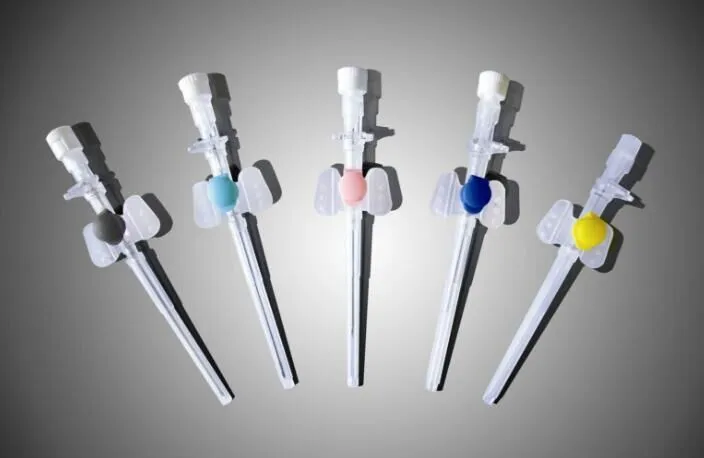 iv cannula