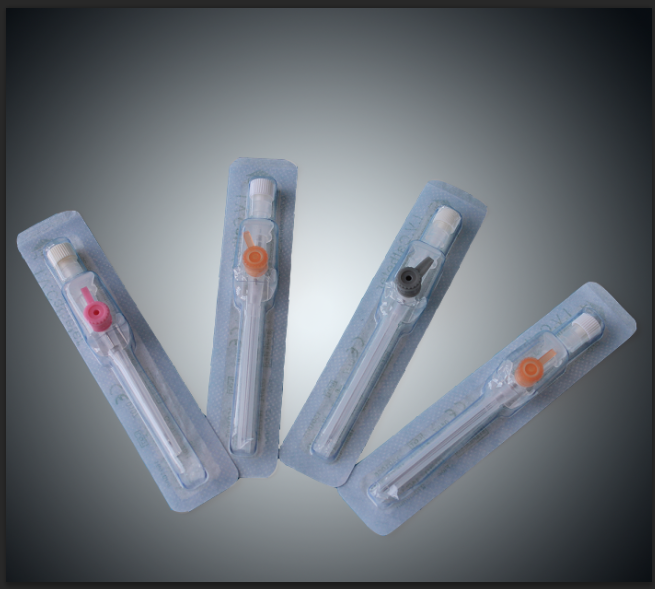 iv cannula
