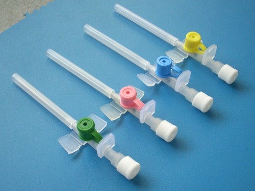 cannula iv