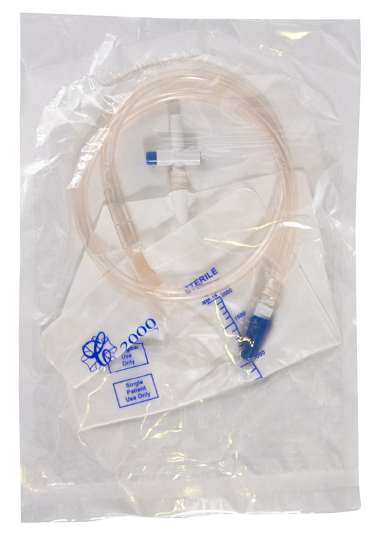 urine drainage bag price
